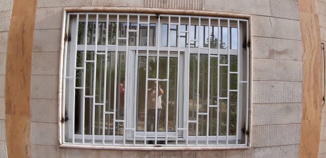 آهنگری و جوشکاری سیار غرب تهران 